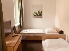 구빈에 위치한 호스텔 Pokoje Goscinne ATENA