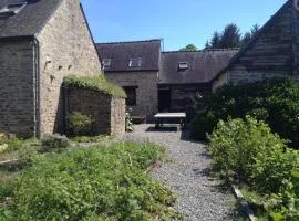Gîtes calmes écologiques