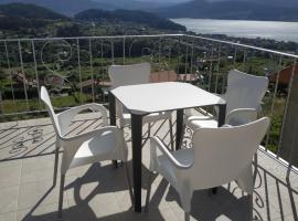 Nores Buenavista 2, holiday rental in Vilaboa