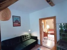 Apartament Śnieżka