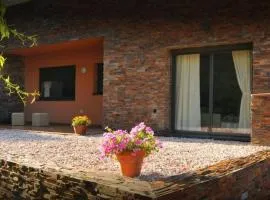 Apartaments La Farga Arbúcies