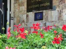 Apart Hotel Dream