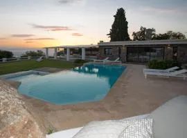 sea sun house