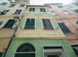 Appartamento a 3 passi dal mare