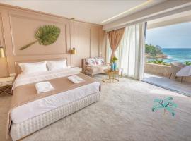 Plaza Hotel&SPA, Hotel in Ulcinj
