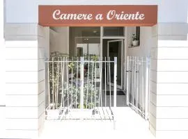 Camere a oriente