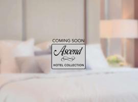 The Port Inn, Ascend Hotel Collection, hotel v destinaci Port Saint Joe