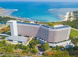 InterContinental Sanya Resort, an IHG Hotel, five-star hotel in Sanya