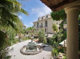 Villa Rural La Condesa, country house in Ronda