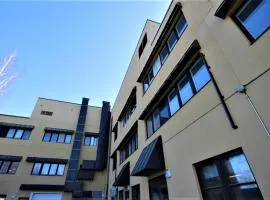 Forenom Aparthotel Kuopio