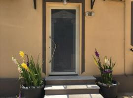 Casa jole, хотел в Асемини