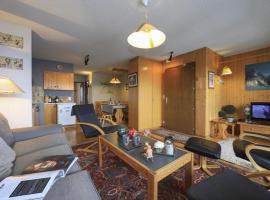 Savoleyres Apartment, hotel u gradu La Tzoumaz