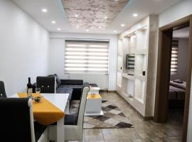 Apartman Lara, ubytování v soukromí v destinaci Nova Varoš