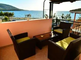 Sea View Luxury Apartment Plataria