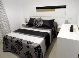 Apartamentos La Bodega