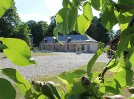 Chambres d'Aumont