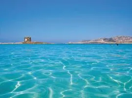 Victoria mobilehome in camping BAIA BLU LA TORTUGA