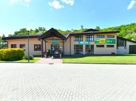 Pension Tenis - Centrum