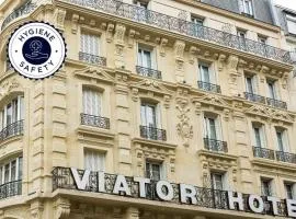 Hotel Viator - Gare de Lyon
