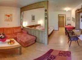 Wohlfühlappartement Alpina