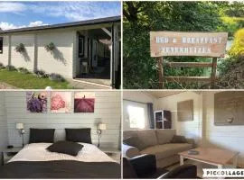 Bed & Breakfast Zevenhuizen