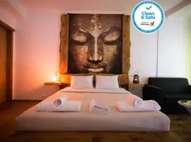 Modern & Recycled Guest House、にあるマデイラ空港 - FNCの周辺ホテル