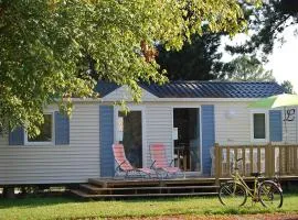 SARL LE RELAIS DU MARAIS DOUX Camping Les Cercelles