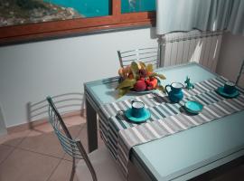 Nonna Carmelina, biệt thự ở Ravello