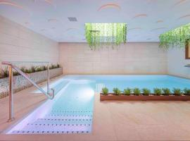 Sono & SPA - Adults Only