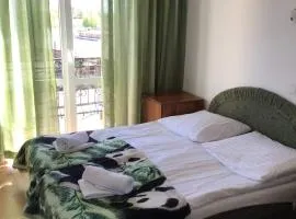 Pokoje gościnne LUSIA