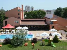Hotel Neva