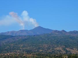 Casale degli Zappini, landsted i Castiglione di Sicilia