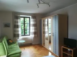 Ferienwohnung Madlene 1