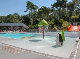 Camping Océan Vacances
