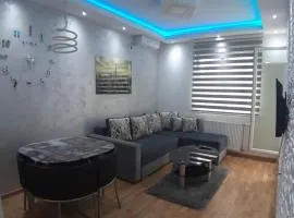 City Lux Free Garage