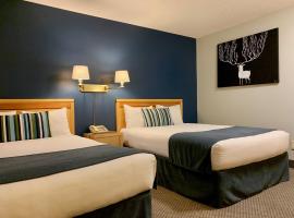 Altona Hotel, hotel i Altona
