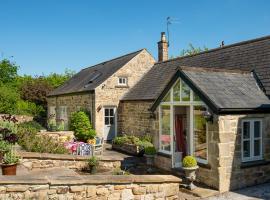 Throphill Grange, hotel near Wallington, Morpeth