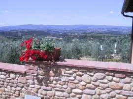 Holidays In The Heart Of Chianti
