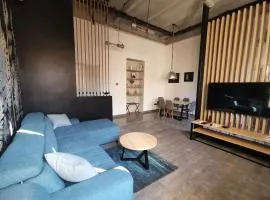 K43 Apartment