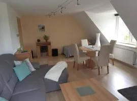 Ferienwohnung Weinberg