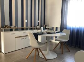 B&B Campitur, Hotel in Campomarino