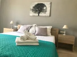 Despoina's Apartment