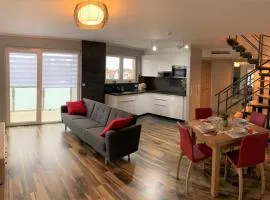 Apartamenty napiasku pl