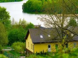 Isaan Ostrzyce Guest House