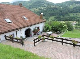Gite BUSSANG, holiday rental in Bussang