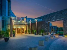 Fota Island Hotel and Spa