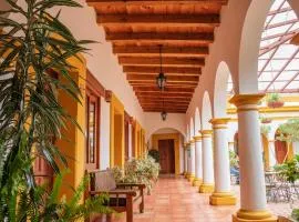 Hotel Casa Margarita