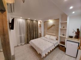 SEA ROOM Nesebar, pension in Nesebar