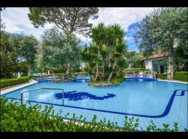 Sorrento Maison Lurò, hotel with pools in Sorrento