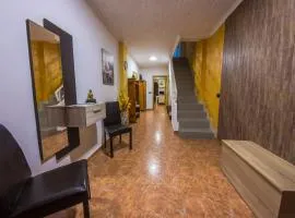 Casa Pueblo Alzira No Compartida